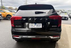 2022 Haval Jolion Lux