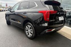 2022 Haval Jolion Lux