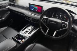 2022 Haval Jolion Lux