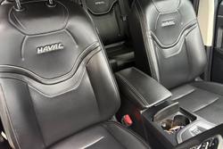 2022 Haval Jolion Lux