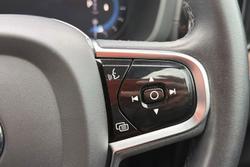 2022 Volvo XC60 Ultimate B6 Dark