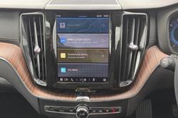 2022 Volvo XC60 Ultimate B6 Dark