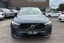 2022 Volvo XC60 Ultimate B6 Dark