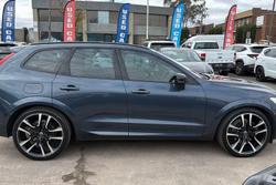 2022 Volvo XC60 Ultimate B6 Dark