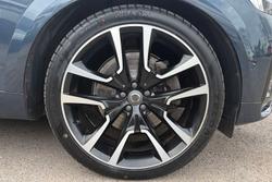 2022 Volvo XC60 Ultimate B6 Dark