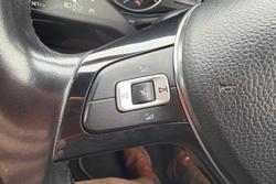 2019 Volkswagen Amarok TDI580 Highline Black