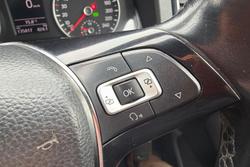 2019 Volkswagen Amarok TDI580 Highline Black