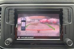 2019 Volkswagen Amarok TDI580 Highline Black