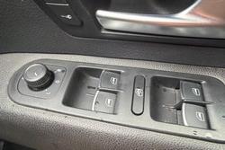 2019 Volkswagen Amarok TDI580 Highline Black