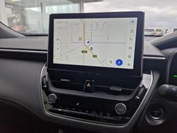 2023 Toyota Corolla Cross GXL
