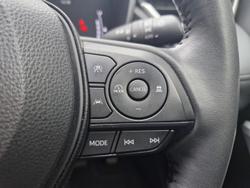 2023 Toyota Corolla Cross GXL