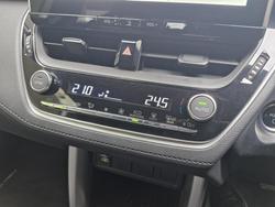 2023 Toyota Corolla Cross GXL