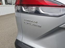 2023 Toyota Corolla Cross GXL