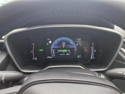 2023 Toyota Corolla Cross GXL