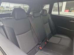 2023 Toyota Corolla Cross GXL