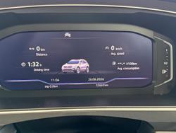 2021 Volkswagen Tiguan 132TSI Life