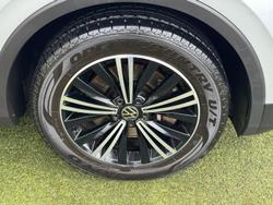 2021 Volkswagen Tiguan 132TSI Life