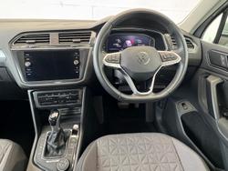 2021 Volkswagen Tiguan 132TSI Life