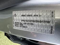 2021 Volkswagen Tiguan 132TSI Life