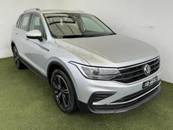 2021 Volkswagen Tiguan 132TSI Life