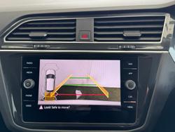 2021 Volkswagen Tiguan 132TSI Life