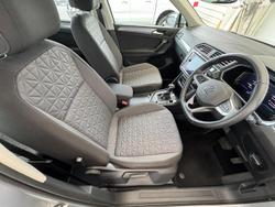 2021 Volkswagen Tiguan 132TSI Life