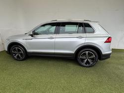 2021 Volkswagen Tiguan 132TSI Life