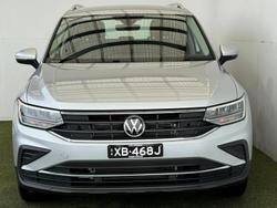 2021 Volkswagen Tiguan 132TSI Life