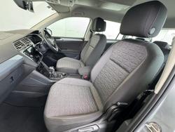 2021 Volkswagen Tiguan 132TSI Life
