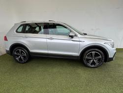 2021 Volkswagen Tiguan 132TSI Life