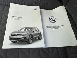 2021 Volkswagen Tiguan 132TSI Life