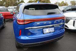 2022 GWM Haval H6 Ultra