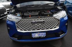 2022 GWM Haval H6 Ultra