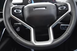 2022 GWM Haval H6 Ultra