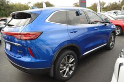 2022 GWM Haval H6 Ultra