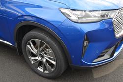2022 GWM Haval H6 Ultra