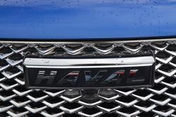 2022 GWM Haval H6 Ultra