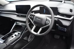 2022 GWM Haval H6 Ultra