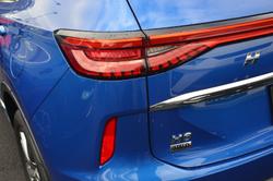 2022 GWM Haval H6 Ultra