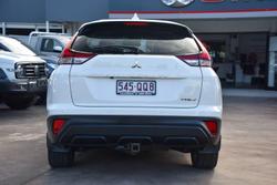 2022 Mitsubishi Eclipse Cross PHEV ES