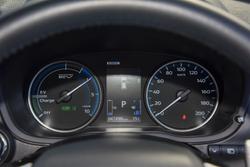 2022 Mitsubishi Eclipse Cross PHEV ES
