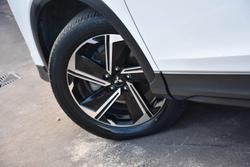 2022 Mitsubishi Eclipse Cross PHEV ES