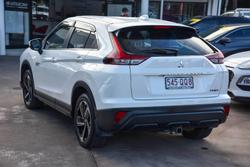 2022 Mitsubishi Eclipse Cross PHEV ES
