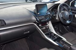 2022 Mitsubishi Eclipse Cross PHEV ES