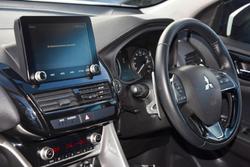 2022 Mitsubishi Eclipse Cross PHEV ES