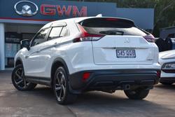 2022 Mitsubishi Eclipse Cross PHEV ES