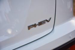 2022 Mitsubishi Eclipse Cross PHEV ES