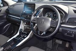 2022 Mitsubishi Eclipse Cross PHEV ES