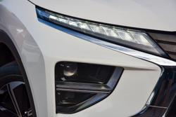 2022 Mitsubishi Eclipse Cross PHEV ES