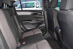 2022 Mitsubishi Eclipse Cross PHEV ES